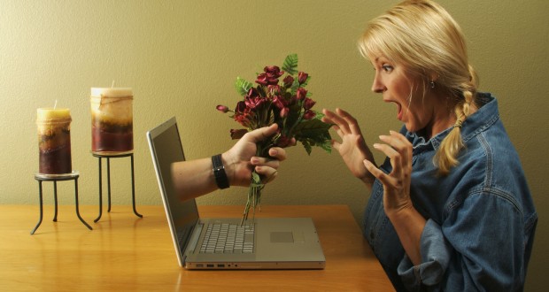 Online-dating ersten nachrichten