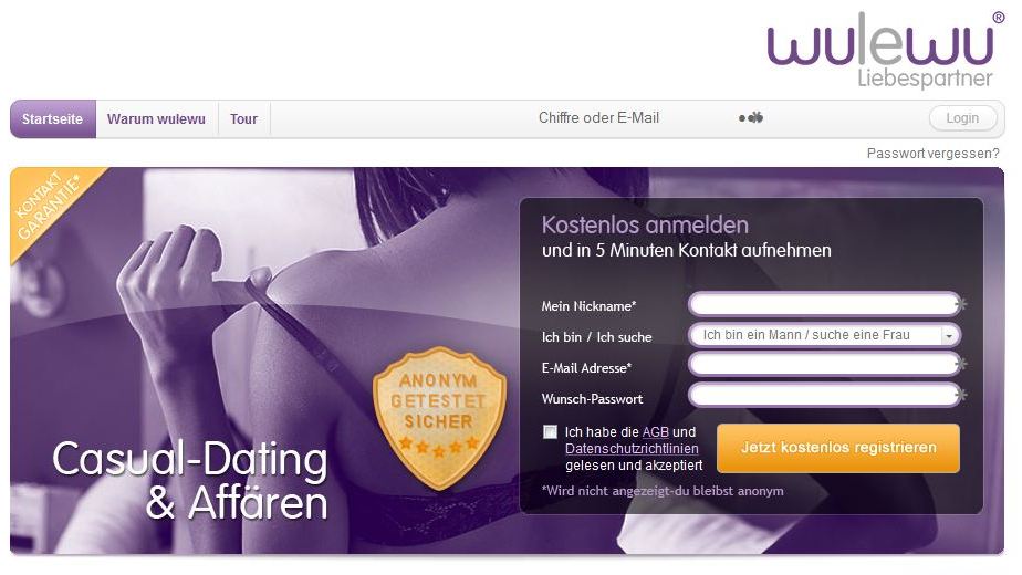 Kostenlose dating portale deutschland