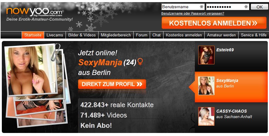 Eine Dating-Seite, Die Völlig Kostenlos Ist