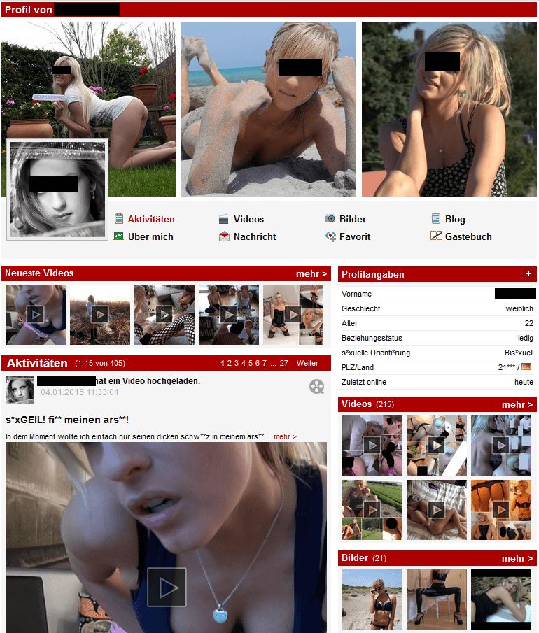 MyDirtyHobby