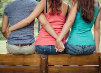 Seitensprung verhindern – die besten Sex-Tipps!