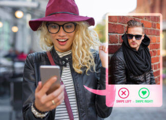 Tinder Anschreibtipps – So hast du den größten Erfolg