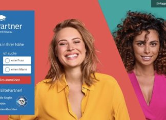 Elitepartner – die Partnervermittlung im Test elitepartner_test